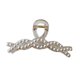 thumbnail image 5 of Pinza para el pelo antideslizante, pinza para el pelo informal, ideal para ir de compras y estilizar Estilo D, 5 of 9