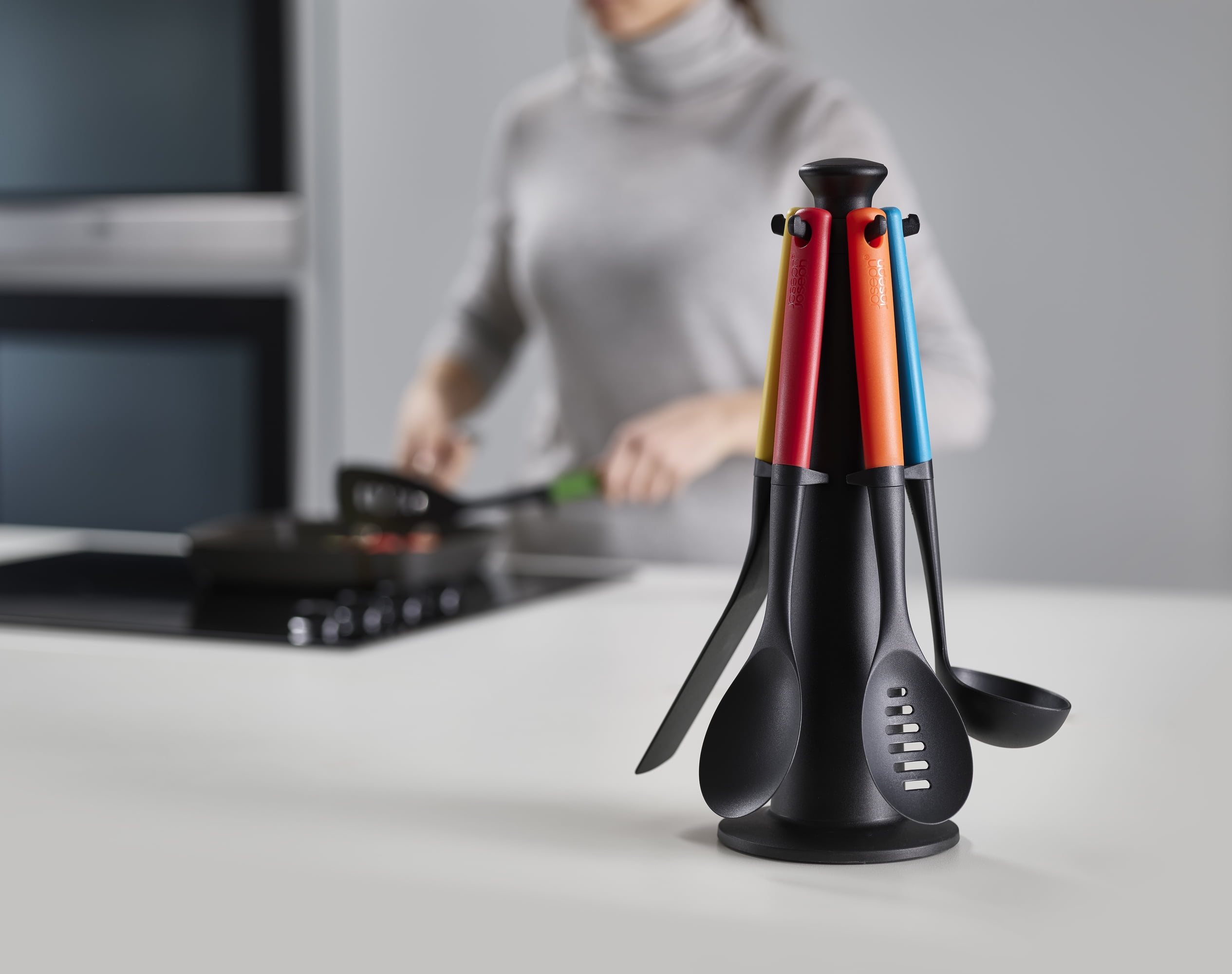 10 Cool and Creative Kitchen Utensils from Joseph Joseph - Design Swan