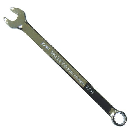 

7/16 Combination Wrench