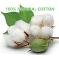 thumbnail image 2 of 1200pcs Precision Tip Cotton Swabs for Makeup, Bamboo Sticks and Double Pointed, 2 of 4