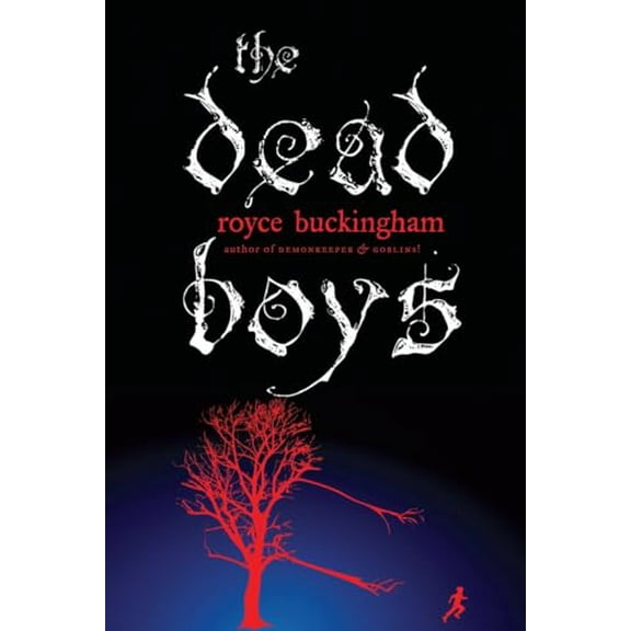 Pre-Owned The Dead Boys, 9780399252228, 0399252223, Hardcover,