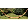 thumbnail image 3 of Bamboo Hammock Stand - Eco-Friendly XL, 3 of 10