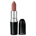 thumbnail image 4 of Mac Lustreglass Lipstick 508 Hug Me 0.10oz/3.0g Neuf avec Boîte, 4 of 5