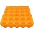 thumbnail image 3 of 12 RITE FARM PRODUCTS 20 EGG PLASTIC TRAYS FOR DUCK GOOSE TURKEY PEAFOWL CARTON, 3 of 5
