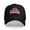 Black, variant on Lamar University Unisex Baseball Caps Sandwich Caps Dad Hat Casual Hat