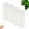 thumbnail image 1 of Air Purifier, 2026 New Plug-in Negative Ion Air Purifier, Remove Smell, Pollutants, Whisper Quiet, Filter Free, for Bedrooms, Toilets, Closets, Pet Room, Office (4 Pcs), 1 of 7