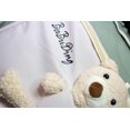 thumbnail image 3 of Mochila en tela con varios compartimentos Decorativo con oso de felpa VERDE Moda Mochila escolar dama, 3 of 3