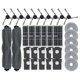 thumbnail image 1 of For X40 Ultra / X40 Pro Ultra Robot Vacuum Cleaner, 1 of 5