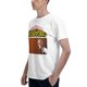 thumbnail image 5 of Camiseta de Manga Corta para Hombres MHA, 5 of 5