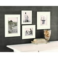 thumbnail image 2 of 1/2 pt Rust-Oleum Brands 1990730 White Ultra Cover 2X Premium Latex Paint, Flat, 2 of 3
