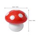 thumbnail image 2 of unbranded Papelera De De Hongo Color Para Oficina Y Casa, 2 of 8