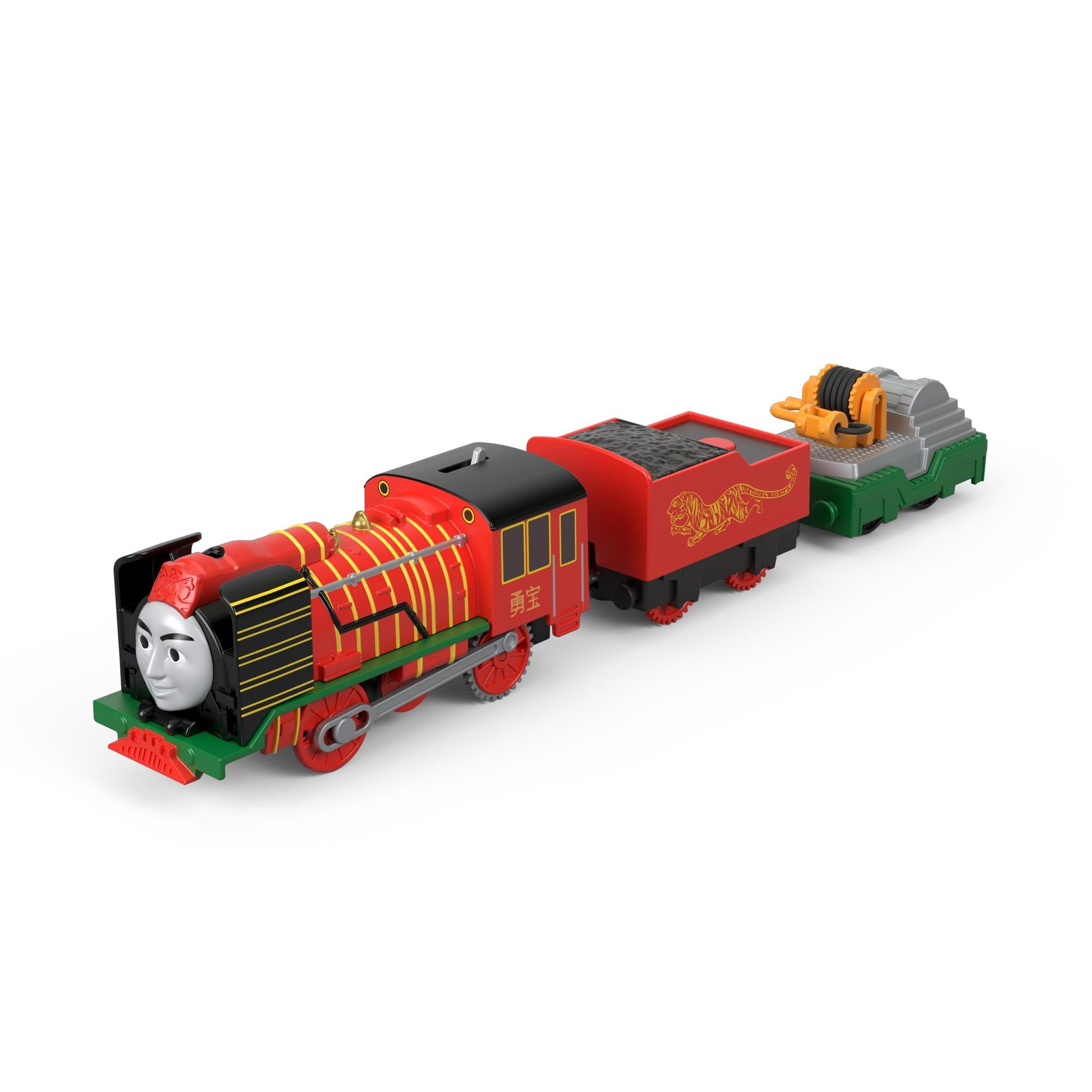 walmart thomas the train toys