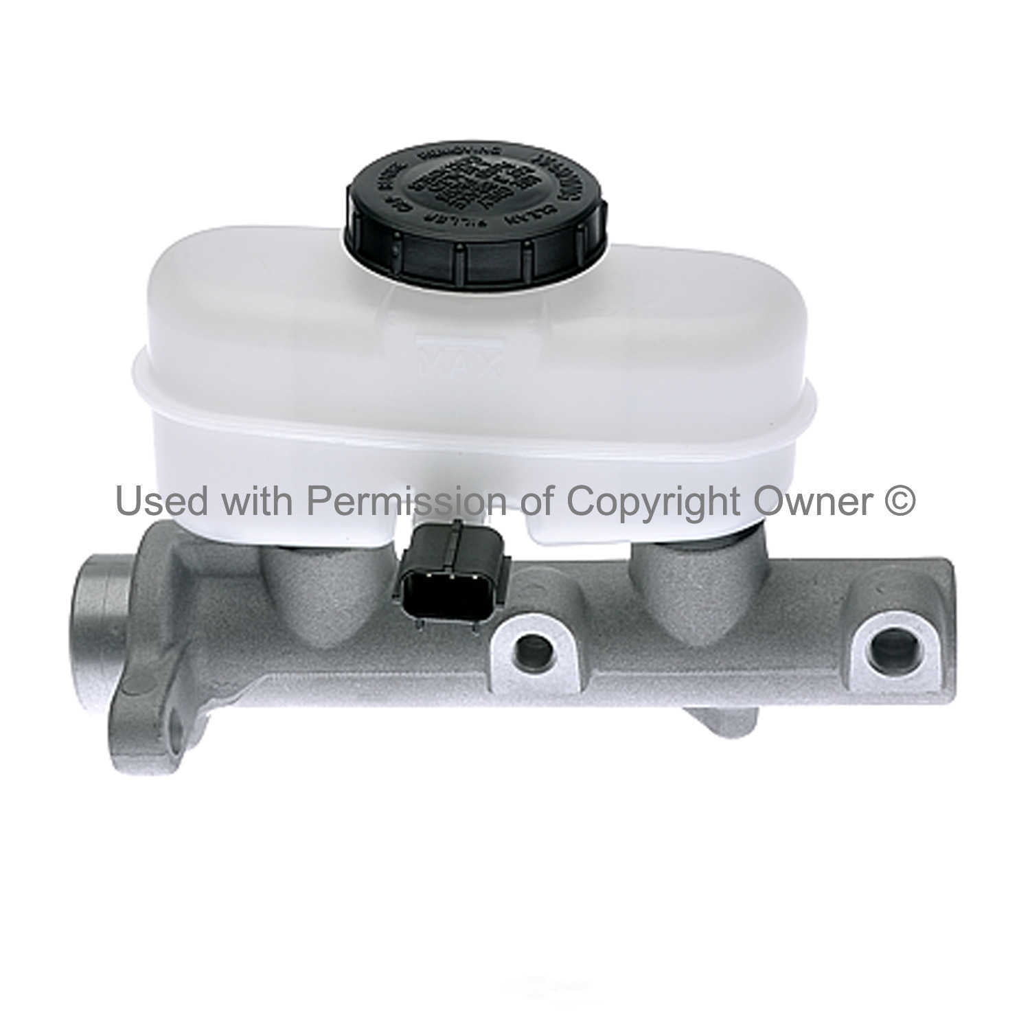 FVP Professional NM4030 New Brake Master Cylinder