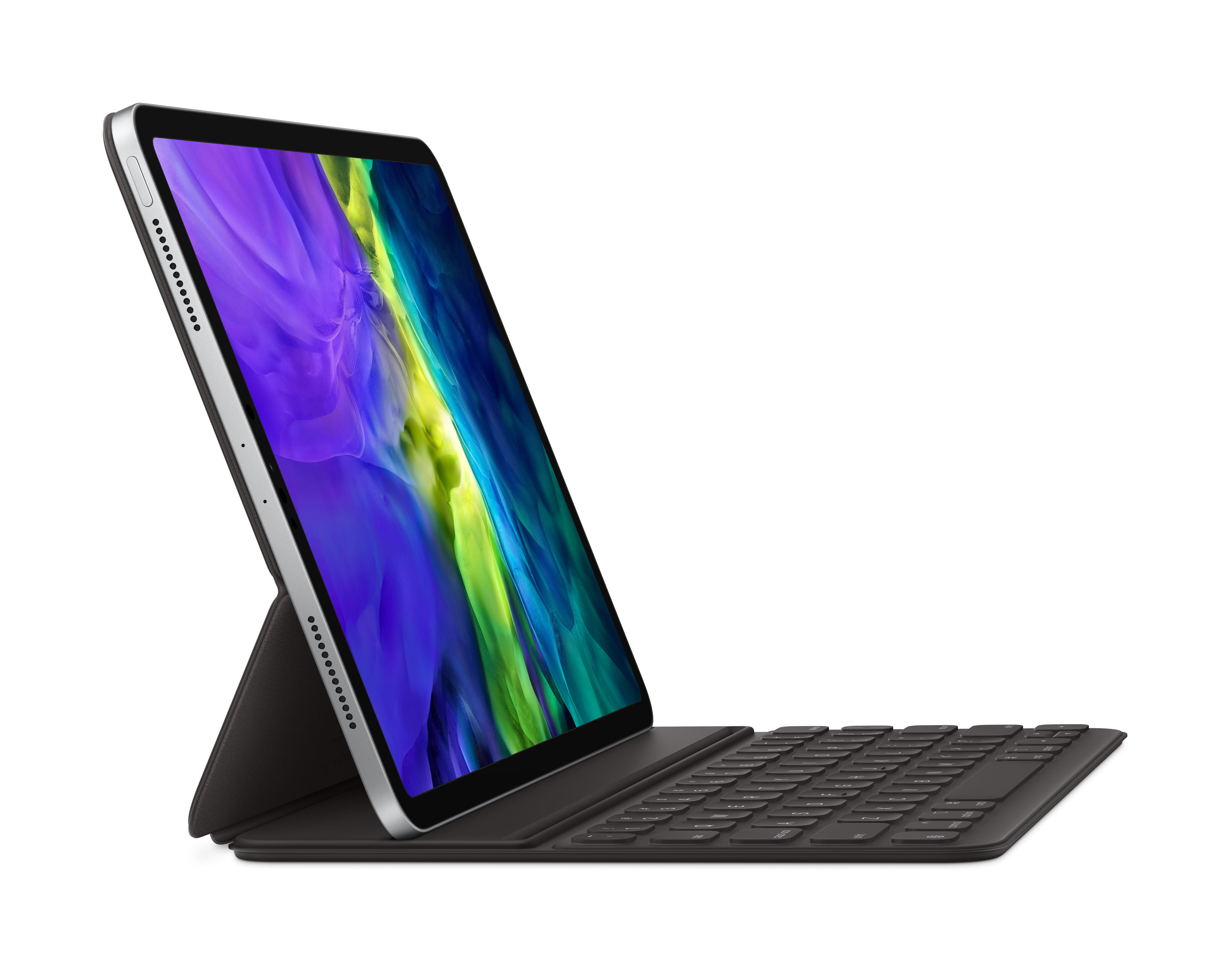 Apple smart keyboard folio для ipad pro 11 2 го поколения совместимость