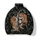 thumbnail image 2 of Chaquetas con estampado de tigre para hombre, parkas modernas y versátiles para hombre, parkas con estampado animal de moda, abrigos de invierno para hombre cómodos y cálidos, 2 of 4