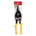 thumbnail image 2 of Hyper Tough 10-inch Aviation Snips, 2 of 13