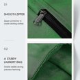 thumbnail image 5 of Pet Laundry Bag Stops Pet Hair Blocking Washing Machine Jumbo Size Wash Bag perfect for Horse Hair P2025032600403, 5 of 5