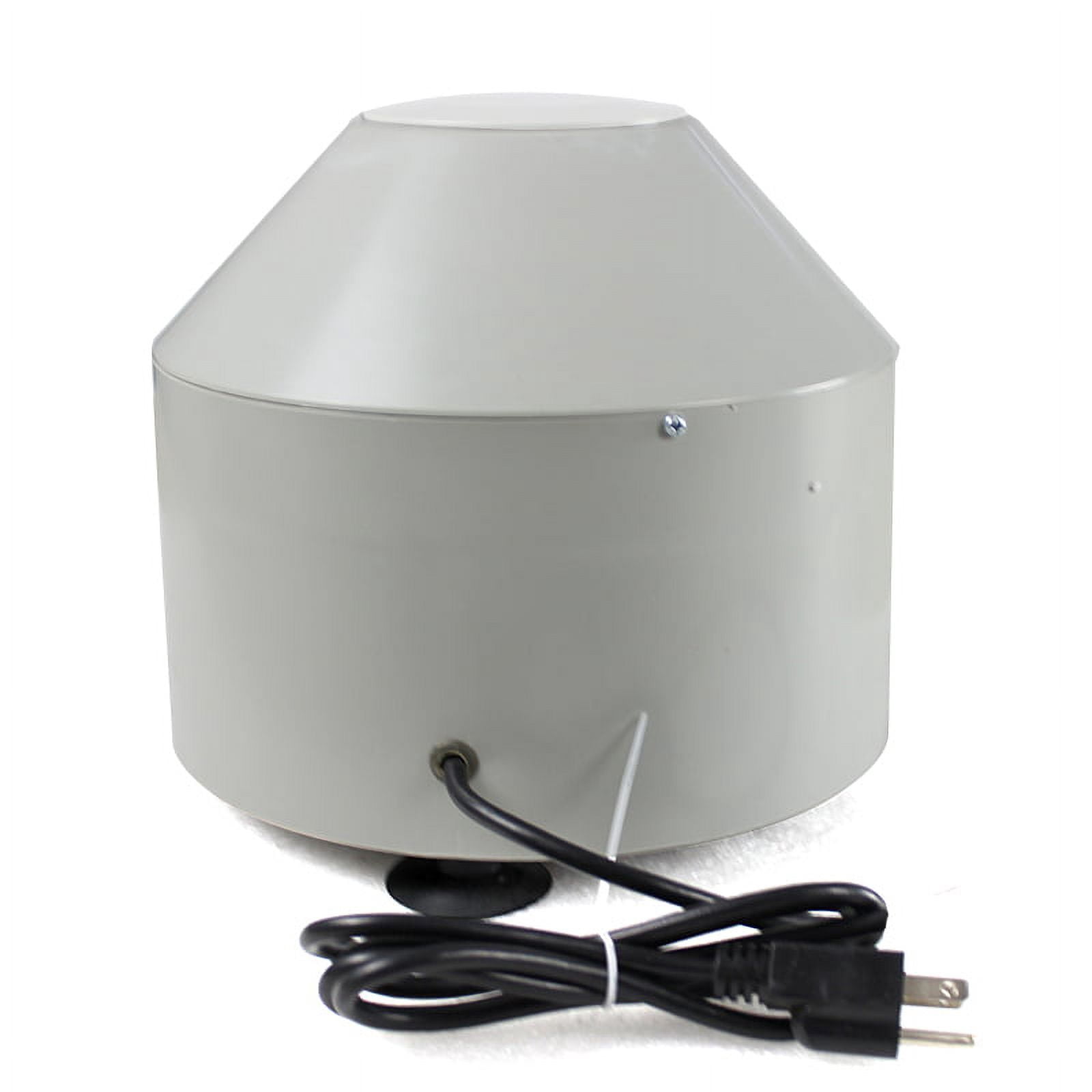 ZENY Plastic Electric Lab Laboratory Centrifuge Machine Lab Medical Practice