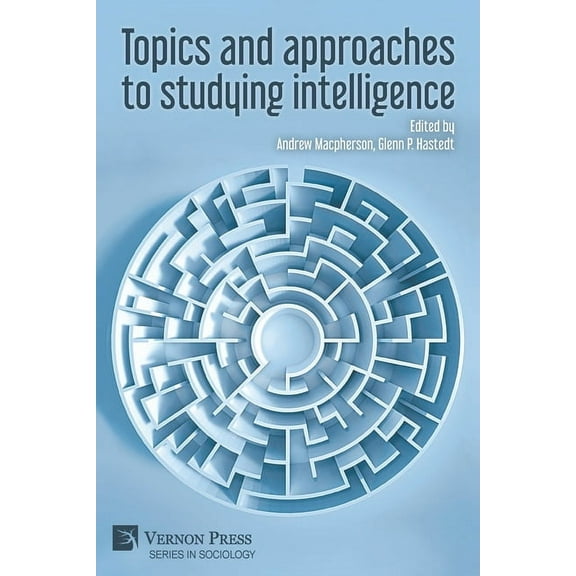 Sociology Topics and approaches to studying intelligence, (Paperback)