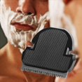 thumbnail image 3 of 6X Cabezal de Peluquería con Cortador de Pelo Adecuado para QC5130 QC5115 QC5120 QC5125 5135, Negro, 3 of 5