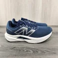 thumbnail image 2 of New Balance FuelCell Propel v5 Size 11.5 Mens Blue Grey White Running Shoes, 2 of 5