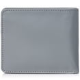thumbnail image 6 of Alpine Swiss RFID Mens Wallet Deluxe Capacity Hybrid Bifold Flipout ID Window, 6 of 6