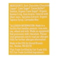 thumbnail image 2 of Unreal Crispy Quinoa Gems Candy Vegan Gluten Free Dark Chocolate 5 oz Pack of 2, 2 of 15