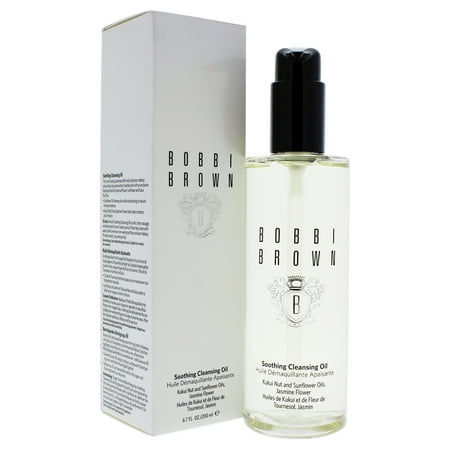 UPC 716170099866 product image for Soothing Cleansing Oil by Bobbi Brown for Women - 6.7 oz Cleanser | upcitemdb.com