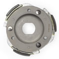 thumbnail image 4 of Pastas de Clutch para Moto DS150 CS125 WS150 Kinlley gris, 4 of 4