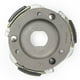 thumbnail image 4 of Pastas de Clutch para Moto DS150 CS125 WS150 Kinlley gris, 4 of 4