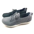thumbnail image 1 of Skechers 100434 Air Cooled Memory Foam Slip On Walking Sneaker Choose Sz/Color, 1 of 12