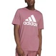 thumbnail image 1 of Playera adidas Essentials Hombre Ix0137, 1 of 5