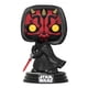 thumbnail image 1 of Funko Pop Star Wars La Amenaza Fantasma Darth Maul Figura exclusiva de la Convención Galáctica, 1 of 3