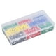 thumbnail image 5 of Kit 2000 unids/set Cable Ferrules Kit Cobre Pvc Férulas Aisladas Cables De Conector De Engaño Terminal, 5 of 7