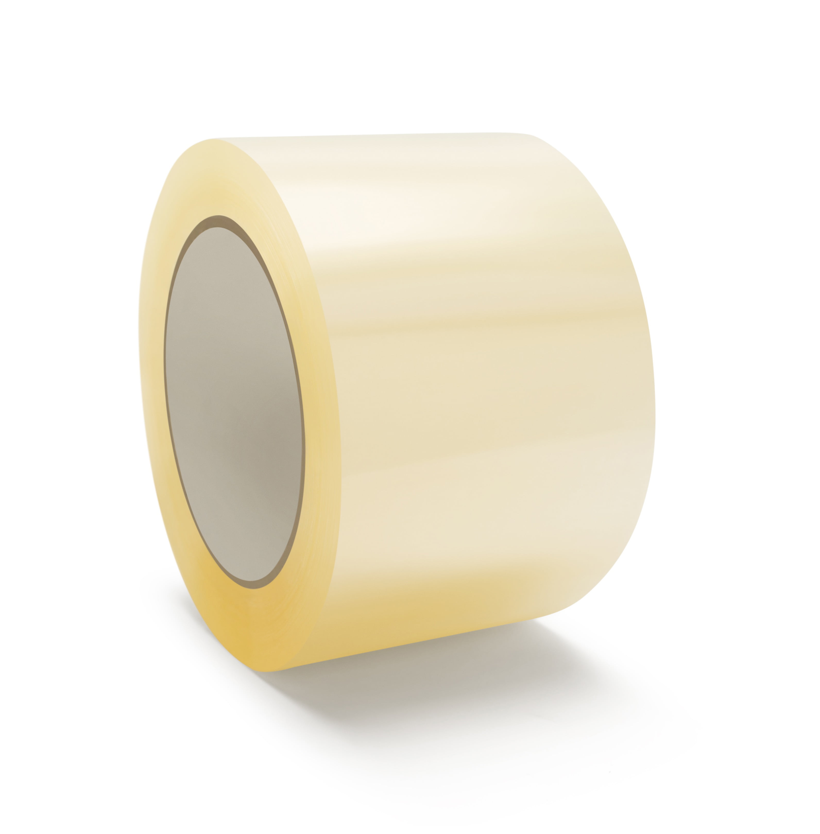 Clear Carton Sealing Packing Package Tape 330' 24 Rolls 3"x110 Yds 