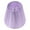 Purple, variant on Troglfold Dustproof Lamp Shade Purple Fabric Lampshade for Table, Floor, Chandelier,5.51"X3.54"X4.92"