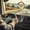 C, variant on Kbndieu Plastics Trailer Car Pendant Car Rearview Mirror Antique Security Decoration Interior Decoration Automobiles & Motorcycles