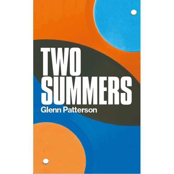 Two Summers, (Paperback)