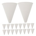 thumbnail image 6 of 25pcs Paper Cone Oil Funnel for Motor Engine Automotive Oils and Other Liquids, 6 of 8