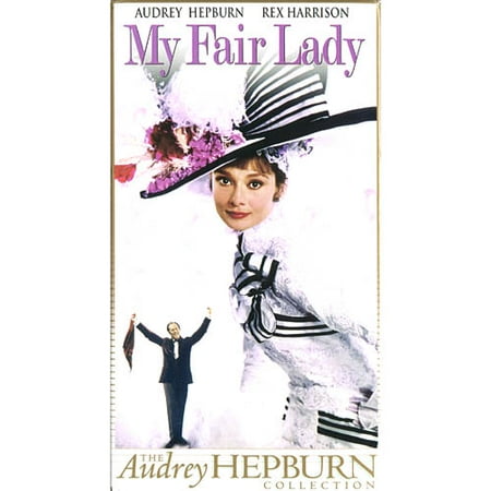 My Fair Lady (Full Frame)