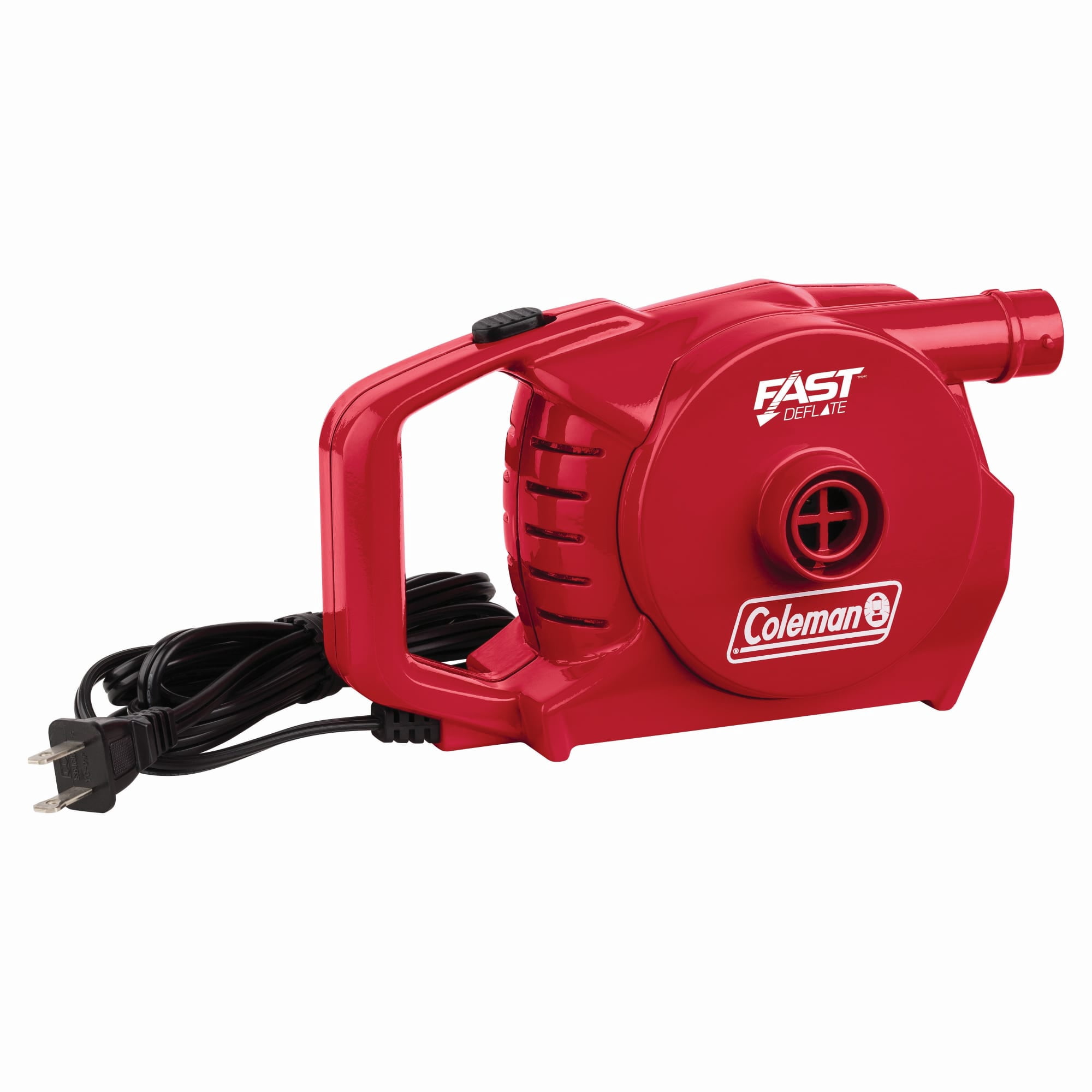 Coleman QuickPump 120V Air Pump