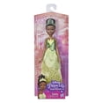 thumbnail image 3 of Poupée de Mode Princesse Disney Royale Scintillante Tiana avec Jupe, 3 of 9