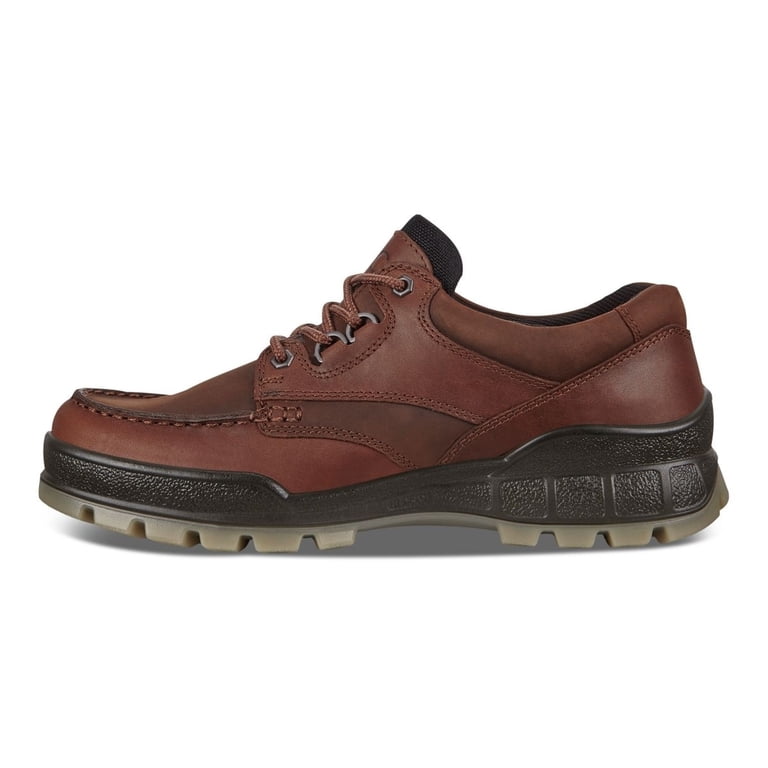 ECCO Mens Track 25 GTX Shoe Bison 14-14.5 GORE-TEX  display picture 2