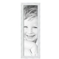 thumbnail image 2 of ArtToFrames 9" x 31" White Picture Frame, 9x31 inch White Wood Poster Frame (WOM-4598), 5 Pack, 2 of 7
