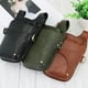 thumbnail image 2 of Bolsa de herramientas Seitruly desmontable portátil para peluquero color verde, 2 of 6
