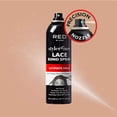 thumbnail image 6 of Red by Kiss Lace Bond Hold Spray Styler Fixer – The Ultimate Adhesive Spray for Wigs, Active Use, Fast Drying, Up to 72Hours 20X Stronger Hold, Daily Wig Applications, 6 of 10