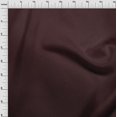 thumbnail image 4 of oneOone Cotton Poplin Twill Chocolate Brown Fabric Stripes Fabric For Sewing Printed Craft Fabric By The Yard 56 Inch Wide, 4 of 4