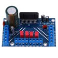 thumbnail image 4 of Placa de amplificador de 4 canales ANGGREK TDA7388 DC 12-145V 4 x 41W, 4 of 8
