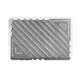 thumbnail image 4 of Adaptador De Fuente De Alimentación Adaptador de tarjeta gráfica ATX3.0 para RTX 4090 4080 4070 Ti 3090 Ti (Silver STD), 4 of 6
