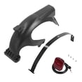 thumbnail image 1 of Rear Mudguard For Ninebot Max G2 Electric Scooter With Taillight Assembly, 1 of 10